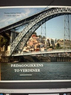 Pædagogikkens to verdener