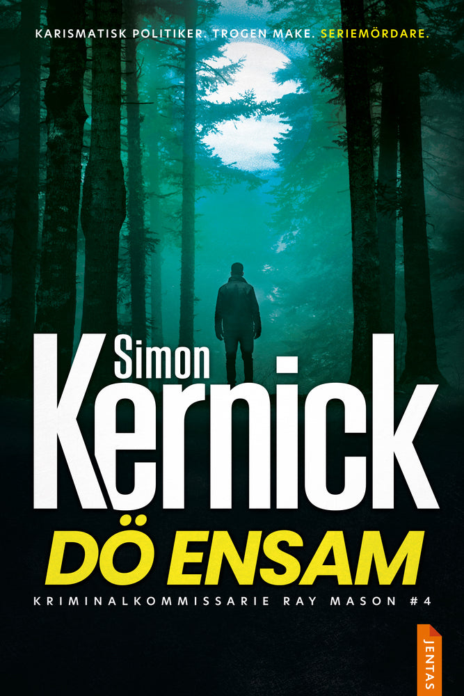 Dö ensam