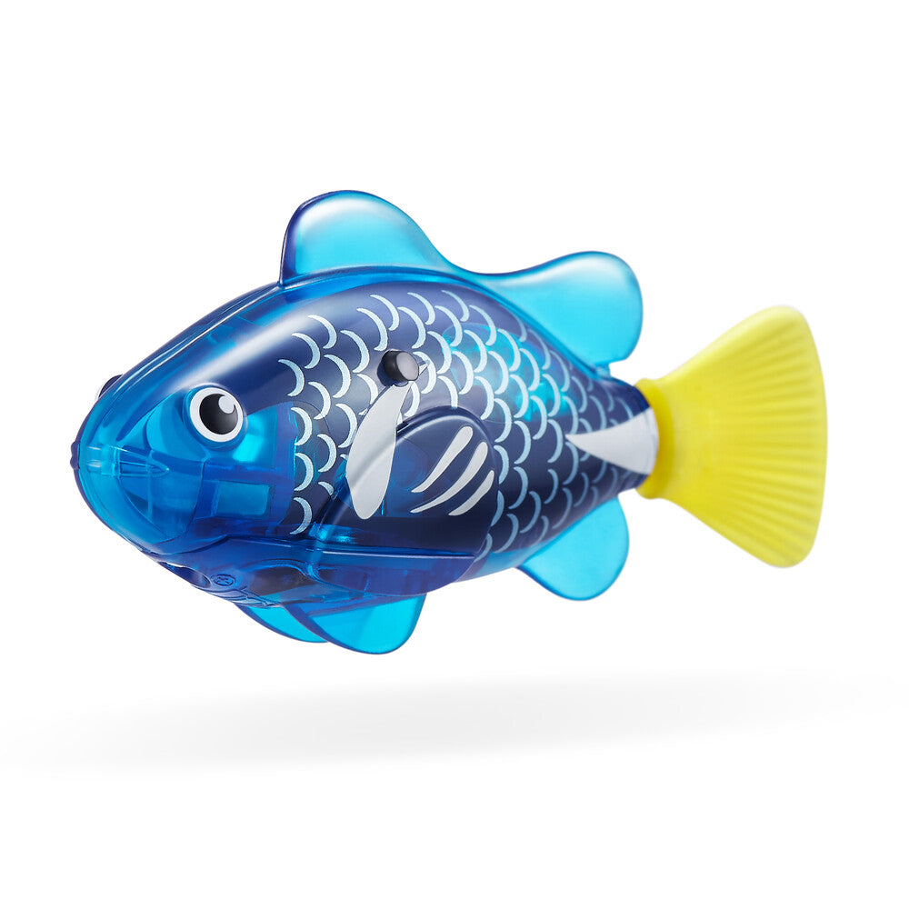 Robo Alive Fish ass