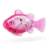 Robo Alive Fish ass
