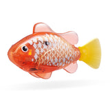 Robo Alive Fish ass