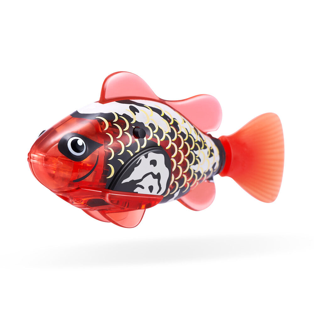 Robo Alive Fish ass