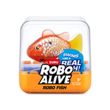 Robo Alive Fish ass