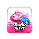 Robo Alive Fish ass