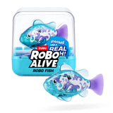 Robo Alive Fish ass