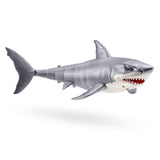 Robo Alive Shark Attack