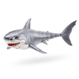 Robo Alive Shark Attack
