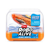 Robo Alive Robo Boats ass