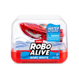 Robo Alive Robo Boats ass