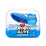 Robo Alive Robo Boats ass
