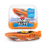 Robo Alive Robo Boats ass
