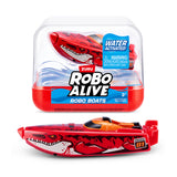 Robo Alive Robo Boats ass