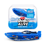 Robo Alive Robo Boats ass