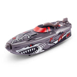 Robo Alive Robo Boats ass