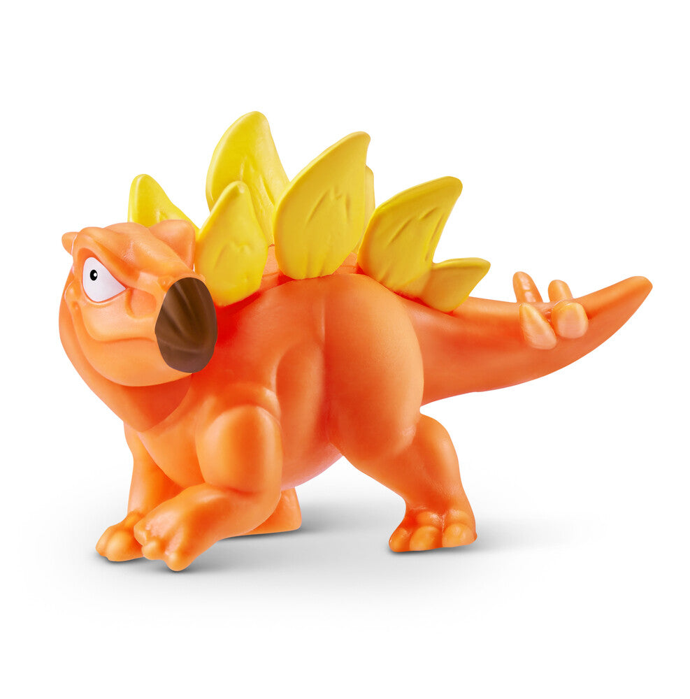 Smashers Dino egg hunt ass