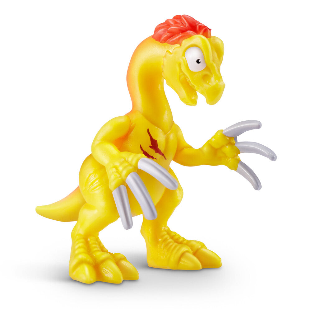 Smashers Dino egg hunt ass