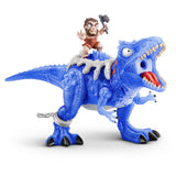 Smashers Dino egg hunt ass