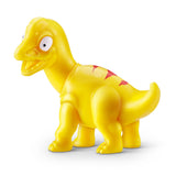 Smashers Dino egg hunt ass