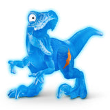 Smashers nano Jurassic light up Egg ass