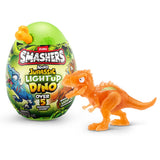 Smashers nano Jurassic light up Egg ass