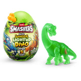 Smashers nano Jurassic light up Egg ass
