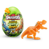Smashers nano Jurassic light up Egg ass