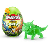 Smashers nano Jurassic light up Egg ass