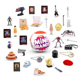 Mini Brands netflix S1