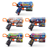 XSHOT SKINS Sonic