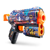 XSHOT SKINS Sonic