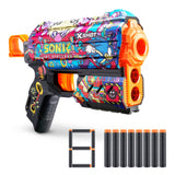 XSHOT SKINS Sonic