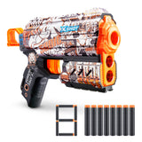 XSHOT SKINS Sonic