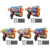 XSHOT SKINS Sonic