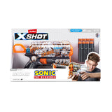 XSHOT SKINS Sonic