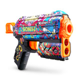 XSHOT SKINS Sonic