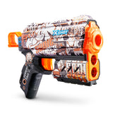 XSHOT SKINS Sonic