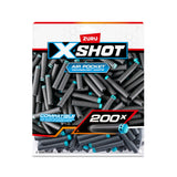 Xshot Excel Refill 200 stk
