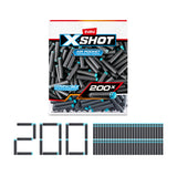Xshot Excel Refill 200 stk
