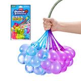 Vandballon Tropical Party 100 stk ass
