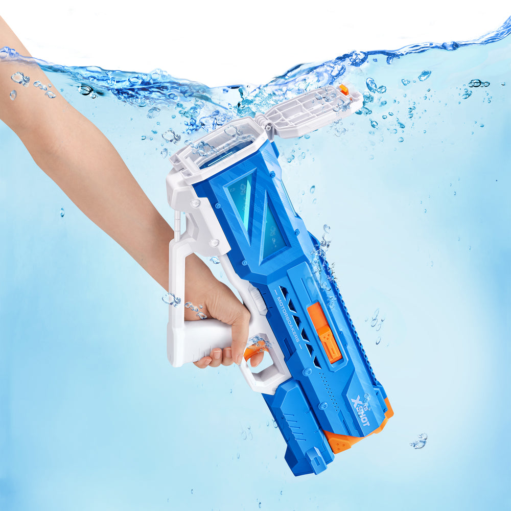 Xshot Motor Soaker vandpistol