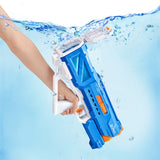 Xshot Motor Soaker vandpistol
