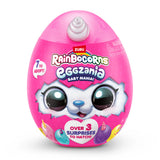 Rainbowcorns eggzania baby mania ass