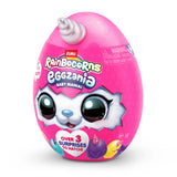 Rainbowcorns eggzania baby mania ass