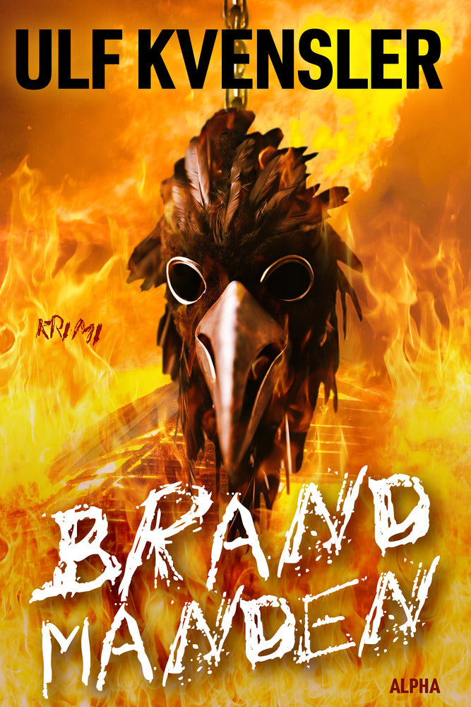 Brandmanden
