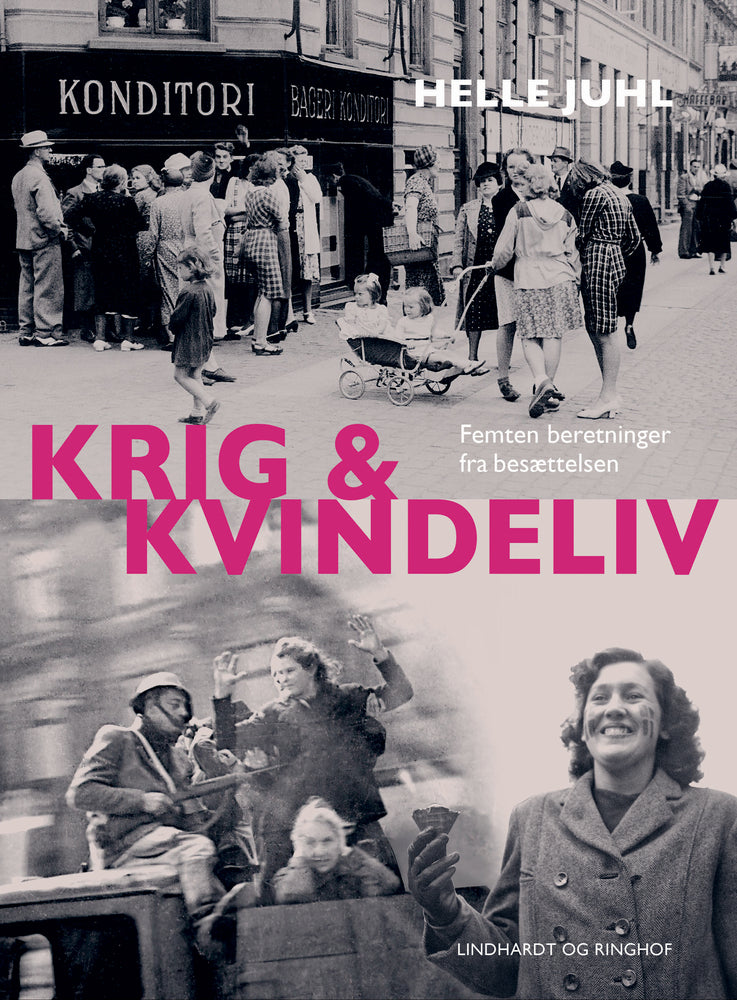 Krig og kvindeliv