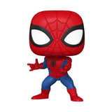 Funko POP Vinyl Marvel Spiderman