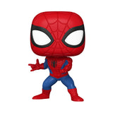 Funko POP Vinyl Marvel Spiderman