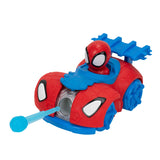 SPIDEY WEB ZOOMERS ass
