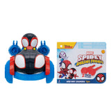 SPIDEY WEB ZOOMERS ass