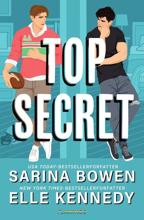 D2 Top Secret